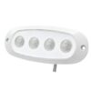 Vehicle Floodlight - Oval - 12W LED - TOOA199