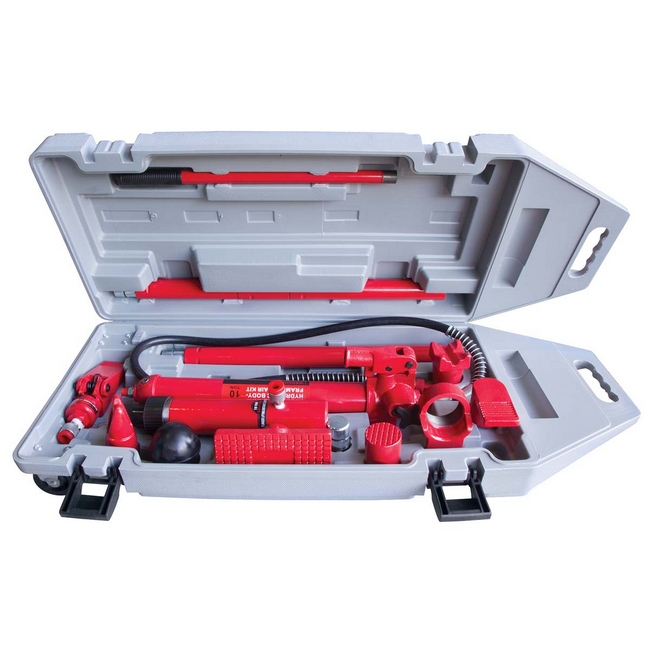 Body Repair Kit - Porta Power - 10T - MCOJ973