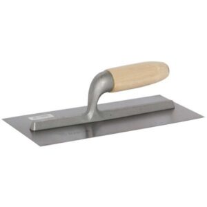 Plastering Trowel - 290mm x 110mm - TOOT2535