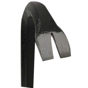 Wrecking Bar - 450mm - TOOB106