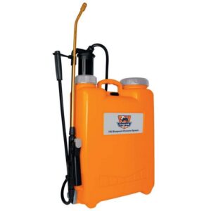 Knapsack Pressure Sprayer - 16L - TOOG819