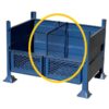 Divider for Half Drop Side Stillage Bin - DIV3324