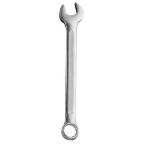 Spanner - 11mm - Chrome Vanadium - Combination - Off-Set - TOOS1583C