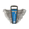 Spanner Set - Combination - 26 Piece - TOOS1854