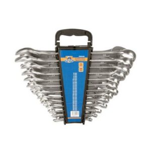 Spanner Set - Combination - 26 Piece - TOOS1854