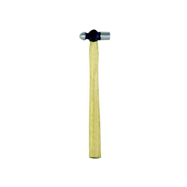 Ball Pein Hammer - Wooden Handle - 200g - TOOH827