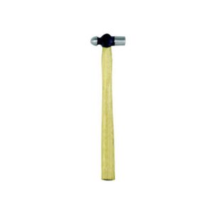 Ball Pein Hammer - Wooden Handle - 300g - TOOH828