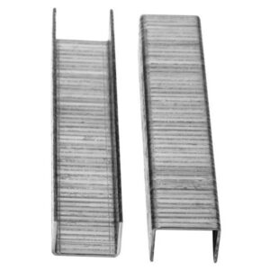 Staples for Staple Gun - Box of 1000 - 10mm x 8mm - TOOS1842