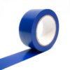 Floor Tape - COBAtape Vinyl Marking - 33 m x 5 cm - Blue - TP020002