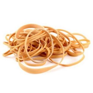 Elastic Rubber Bands - Size 64 - 1 kg - 2G_RUBBIM64