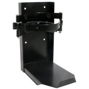 Vehicle Bracket for a Fire Extinguisher - 4.5kg - Heavy Duty - (MOQ 8)