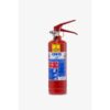 Fire Extinguisher - Full - Standard - A, B and C Class Fires - 1.5kg