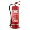 Fire Extinguisher - Full - Specialised - HV Vehicle - 9L