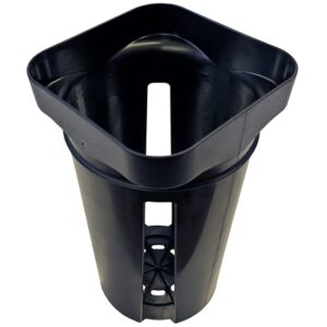 Macadamia Seedling - Grafting Cup - Recycled Polypropylene - 15 x 15 x 26 cm - SEEDCUP