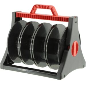 Cable Dispenser - Quad - (MOQ 200) - CABLEDISP_QUAD