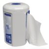 Paper Towel Dispenser - Spilpak - Manual - White - HD_12