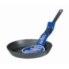 Caterpride Frying Pan - Black Iron - 36cm - Pack of 3 - 672027
