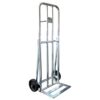 Beer Crate Trolley - 21 x 54 x 135 cm - Load Capacity 250kg - SAB10-WSR