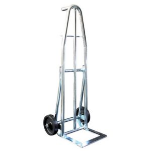 Coke Trolley - Mineral Case - 27 x 54 x 120 cm - Load Capacity 225kg - CC15-WSR