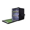 Delivery Food Bag - Pizza Back Pack - 2 Shelves - BAG012_2