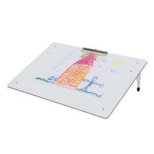 Ergonomic Kids Slant Board - Fixed Legs - ESLANTBFL