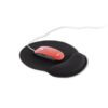 Ergonomic Mouse Pad - Wrist Rest Support - EDMP