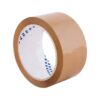 Packaging Acrylic Tape - ACR 43 - 72mm x 100m - Box of 24 - Colour Options - Pack of 24 - 1000006208