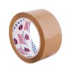 Packaging Tape - Hot Melt - PP 31 -18mm x 50m - Box of 96 - Colour options - Pack of 96 - 1000006148