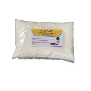 Acid Vac - 1Kg - Enviro-Friendly - AV02010