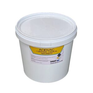 Acid Vac - 5Kg - Enviro-Friendly - AV02005