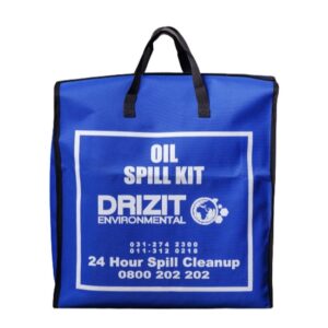 Spill Kit - Small - Portable - Oil Spill Kit - 20L - SK10000