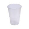 200ml Take Away Tumblers - Clear - Pack of 500