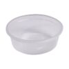 35ml Take Away Containers - Tub Only - Clear - Pack of 1000