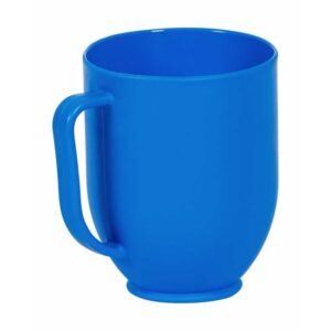 Plastic Beer Mug - Colour Options - Pack of 40