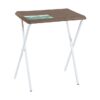 Plastic Folding Table - Contour - Colour Options - Pack of 10