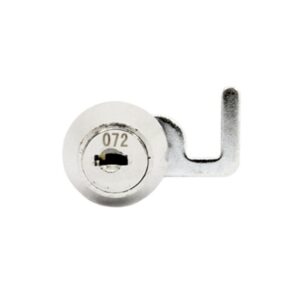 Cash Box Lock - for Steel Cash Box