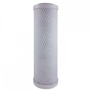 CBC Carbon Block Filter - For Water Fountain and Industrial Chiller