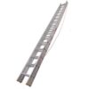 Heavy Duty Extension Ladder - 34 Rungs - 5.40 to 10.2m