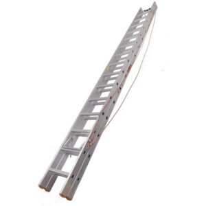 Heavy Duty Extension Ladder - 34 Rungs - 5.40 to 10.2m