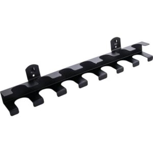 Kennedy Tool Cabinet & Chest - Screwdriver Holder - Accommodates 7 Pieces - Ideal for Roller Cabinets