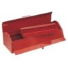 Kennedy Steel Tool Box - Removable Tote Tray - 61 x 20.5 x 18.5 cm