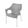 Dublin Chair- Grey