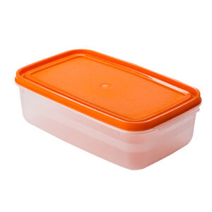 1 Litre Sure Seal Lunch Box – Assorted Colours