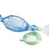 Ambu-bag (Silicone Resuscitator) MA-R1