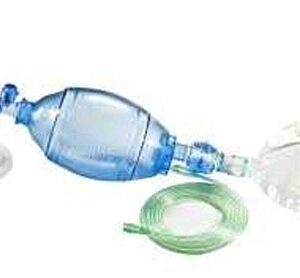 Ambu-bag (Silicone Resuscitator) MA-R1