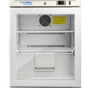 Pharmacy refrigerator (2-8, 98 litres) HHC90