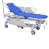 Manual Patient Transfer Stretcher MAS-D