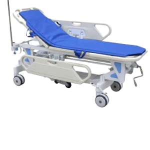 Manual Patient Transfer Stretcher MAS-D