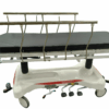 Hydraulic stretcher