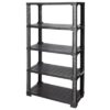 Pride 5 Tier Heavy Duty Shelf